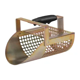 GARRETT Metal Sand Scoop